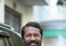 “Thavasimuthu Is One of the Most Challenging Characters I Have Portrayed” – Actor Karunaas on ‘Enna Vilai’