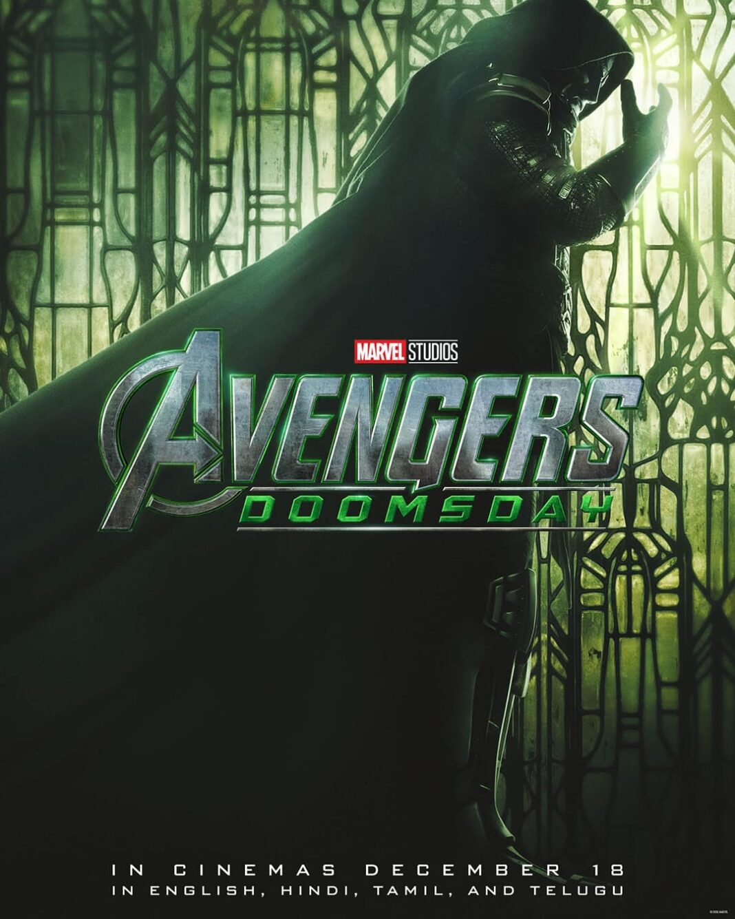 New Avengers 01
