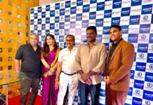 நியூஸ் 7 தமிழ் விருது வழங்கும் விழா – GKM தமிழ்குமரன் விருதுகள் வழங்கி வாழ்த்துரை