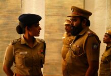 Vadhandhi Season 2 Web Series Review