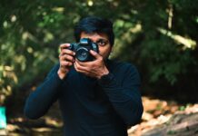 Photographer Movie Review