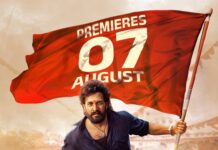 ஆகஸ்ட் 7 முதல் தமிழிலும் கிடைக்கும் ZEE5-இல் பிரம்மாண்ட டிஜிட்டல் பிரீமியருக்கு தயாராகும் ‘லெனின்’