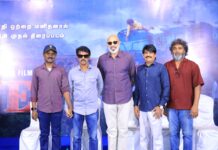 சங்ககிரி ராஜ்குமாரின் ‘ONE MAN’ திரைப்படத்தின் பத்திரிகையாளர் சந்திப்பு