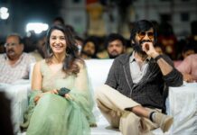“Some Characters Stay With You Long After the Film Is Over”: Priya Bhavani Shankar on Her Special Journey with ‘Irumudi Kattu’