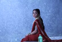 “My role in Modha Rathri has a lot of emotions and love infused together”: Anishma Anilkumar on Her Mature Role in ‘Modha Rathiri’