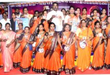 இரண்டு கோடி ரசிகர்கள் எங்களின் இலக்கு!