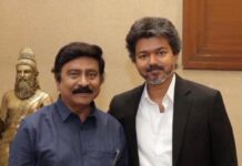 முதல்வர் விஜய் அவர்களுக்கு இயக்குநர் ஆர்.வி.உதயகுமார் நன்றி…