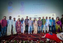 ஜி.வி. பிரகாஷ் குமார் கதாநாயகனாக நடிக்க, சீன் ரோல்டன் இசையமைக்கும் கே.எஸ். சினிஷ் வழங்கும் ‘நிஞ்ஜா’ திரைப்படத்தின் படப்பிடிப்பு ஆகஸ்ட் 24 ஆம் தேதி பூஜையுடன் தொடக்கம்!