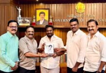 பாரதிராஜா அவர்களுக்கு மணிமண்டபம் கட்டுவதற்கு அனுமதி வழங்கிய