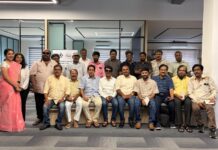 ஐபி கிளைம்ப் (IP Climb) மற்றும் தென்னிந்தியத் திரைப்பட எழுத்தாளர்கள் சங்கம் (SWAN) இடையே புரிந்துணர்வு ஒப்பந்தம் கையெழுத்தானது