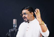 திருக்கோயில் அறங்காவலர்கள் தெரிவு மாநிலக்குழு உறுப்பினராக பிரபல பாடகர் த. வேல்முருகன் நியமனம்