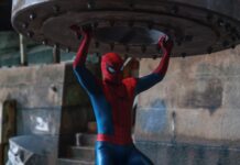 Spider Man Brand New Day Movie Review