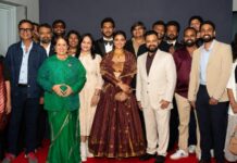 Karthik Subbaraj’s ‘Dorothy’ Makes World Premiere at TIFF, Marks First Indian Tamil Feature at Festival in a Decade