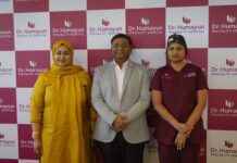 No Abdominal Incision, No Stoma: 77-Year-Old Recovers Quickly After Advanced Rectal Surgery at Humayun Hospital