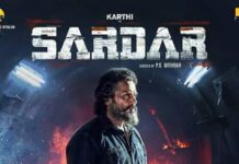 Sardar 2 Movie Review