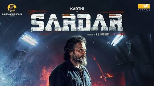 Sardar 2 movie review