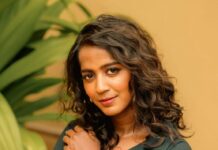 “Getting to Portray a Character with Emotional Depth Is a Boon for an Upcoming Artiste Like Me” – Actress Vijayalakshmi Veeramani on ‘Enna Vilai’