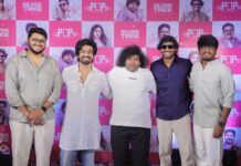 அர்ஜுன் தாஸ் நடிக்கும் புரொடக்ஷன் No.1 (Production No.1) – பூஜையுடன் படப்பிடிப்பு தொடக்கம்!