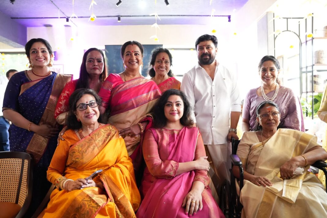 Dileep Dhe Puttu (1)