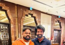 Tamil Cinema Droneman Aravind Wins Sri Lankan Drone Championship