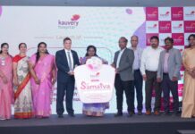Kauvery Hospital Radial Road Launches SAMATVA, Bringing Obesity and Metabolic Care Together Under One Roof